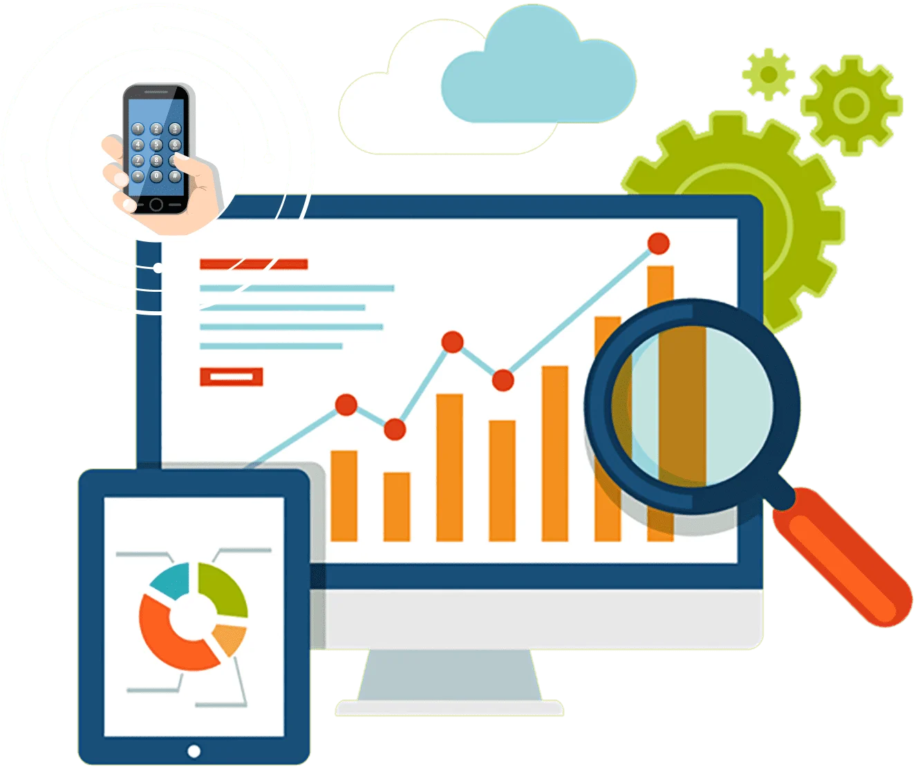 Digital Marketing Image